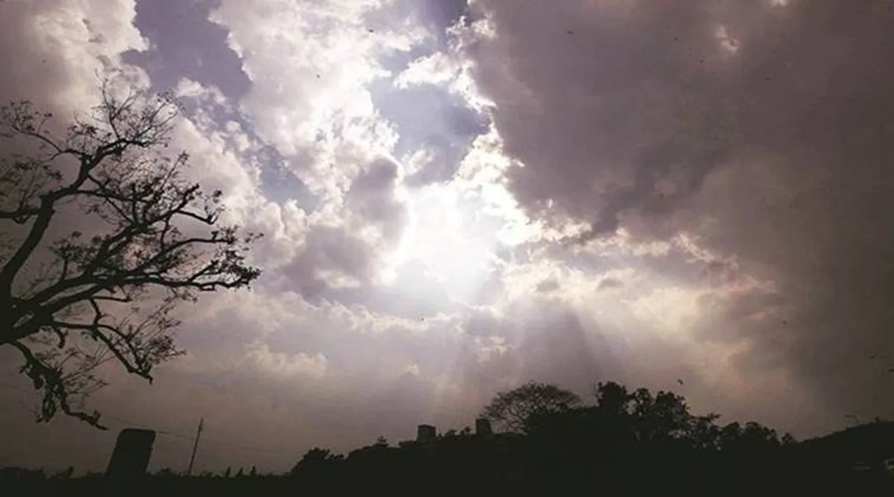 weather, winter kolkata
