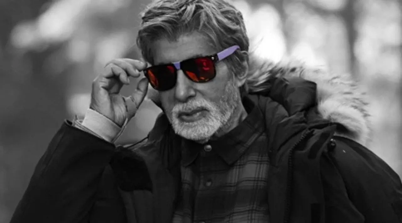 amitabh