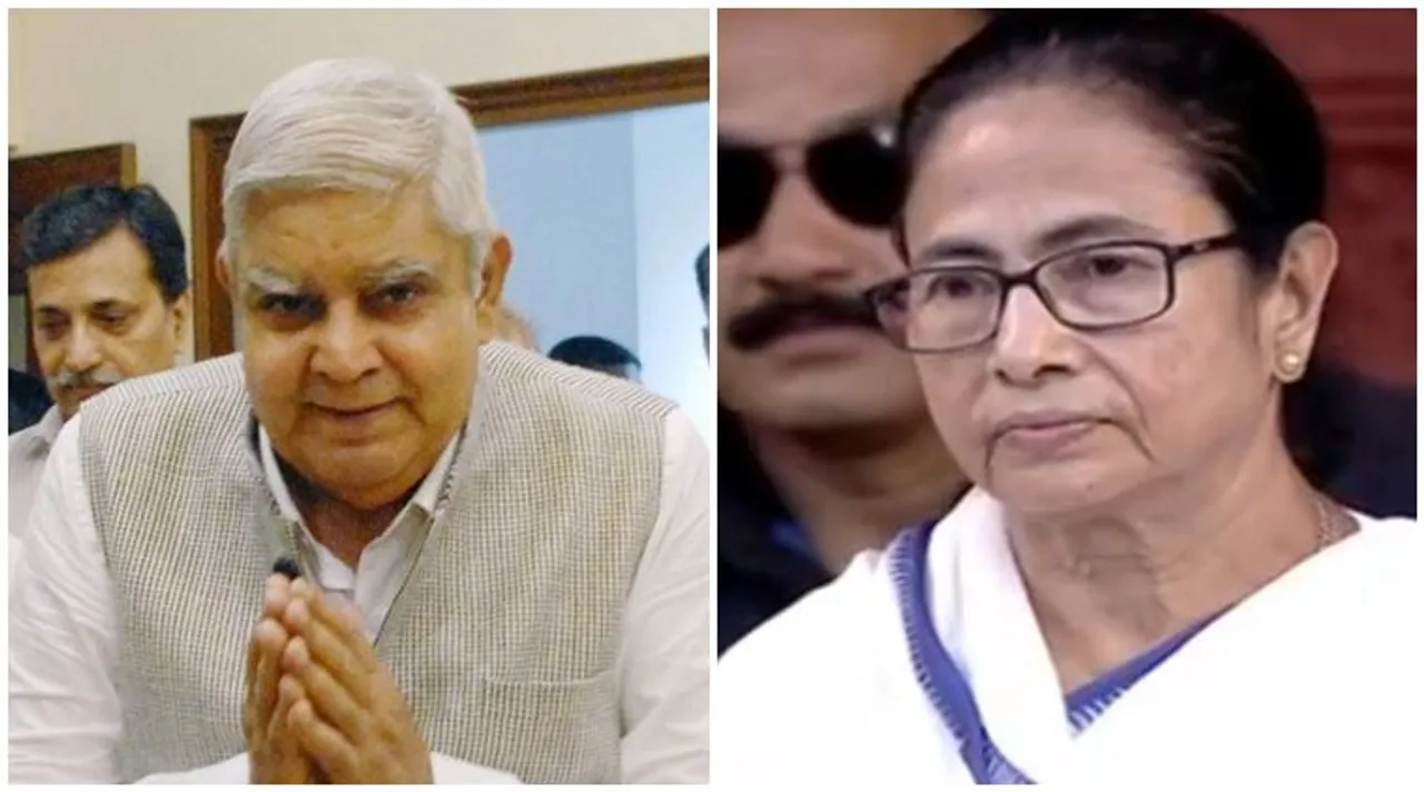 wb governor Jagdeep Dhankhar, রাজ্যপাল জগদীপ ধনখড়, জগদীপ ধনকড়, mamata banerjee, mamata, মমতা মমতা বন্দ্যোপাধ্যায়, মমতা ব্যানার্জী, মমতা ব্যানার্জি, ধনখড়, ধনকর, Jagdeep Dhankhar, Jagdeep Dhankhar news,ন্যাকা লোক, ব্যাঁকা লোক, বাঁকা লোক, মমতা রাজ্যপাল ব্যাঁকা লোক, ন্যাকা লোক Jagdeep Dhankhar