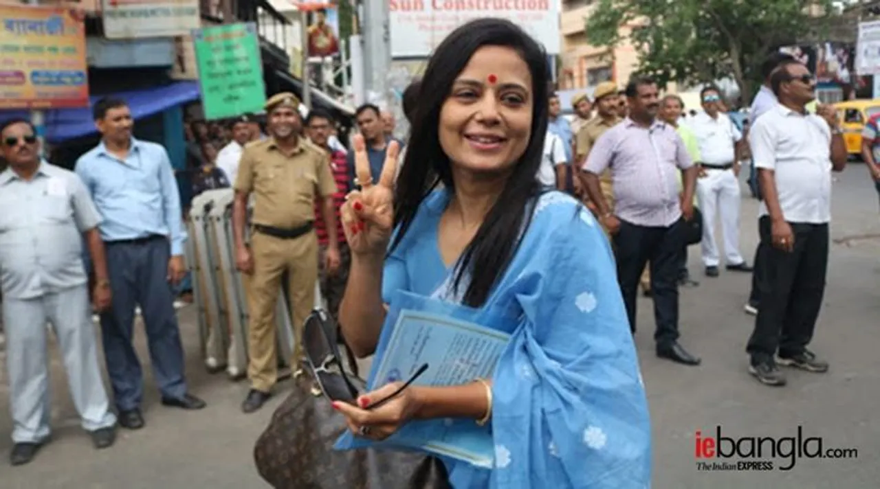 mahua moitra zee news case, মহুয়া মৈত্র, তৃণমূল সাংসদ মহুয়া, মহুয়া মৈত্র, mahua moitra defamation case, মহুয়া মৈত্রের মানহানির মামলা, মহুয়া মৈত্রের জামিন, জামিন পেলেন মহুয়া মৈত্র, mahua moitra sudhir chaudhary, mahua moitra tmc, জি মিডিয়া, zee media, indian express bangla news