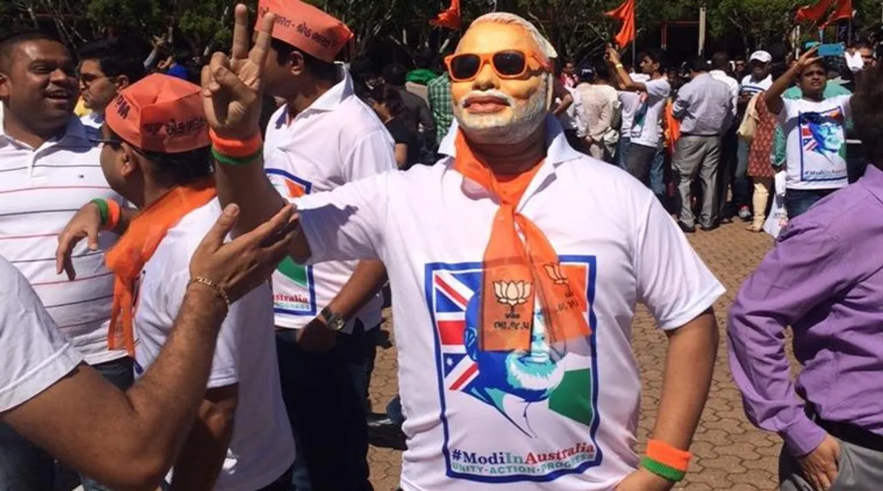 Bhakt