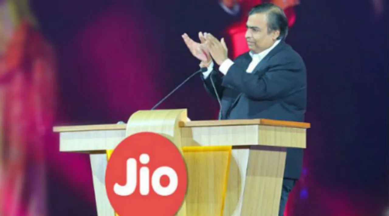 reliance jio wifi calling
