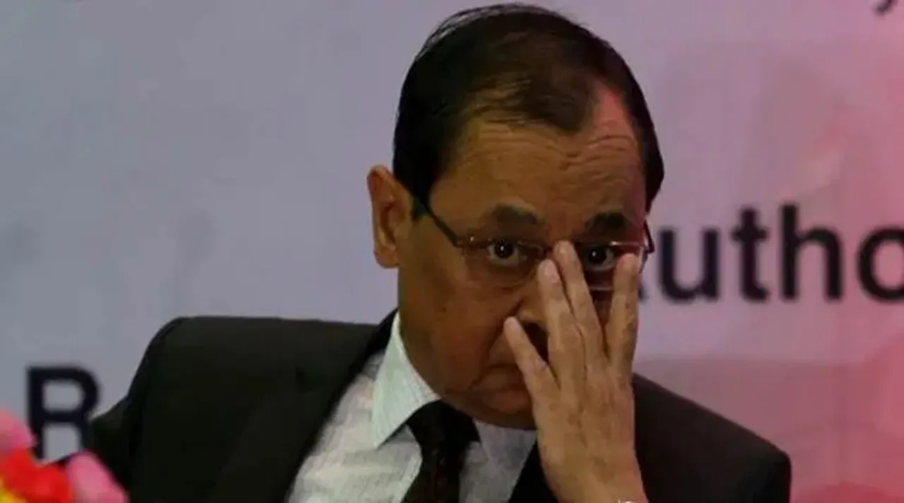 ranjan gogoi, রঞ্জন গগৈ, ranjan gogoi sexual harassment charges, গগৈয়ের বিরুদ্ধে যৌন হেনস্থার অভিযোগ, সুপ্রিম কোর্ট supreme court, রঞ্জন গগৈ, ranjan gogoi cji, indian express bangla news, সুপ্রিম কোর্ট