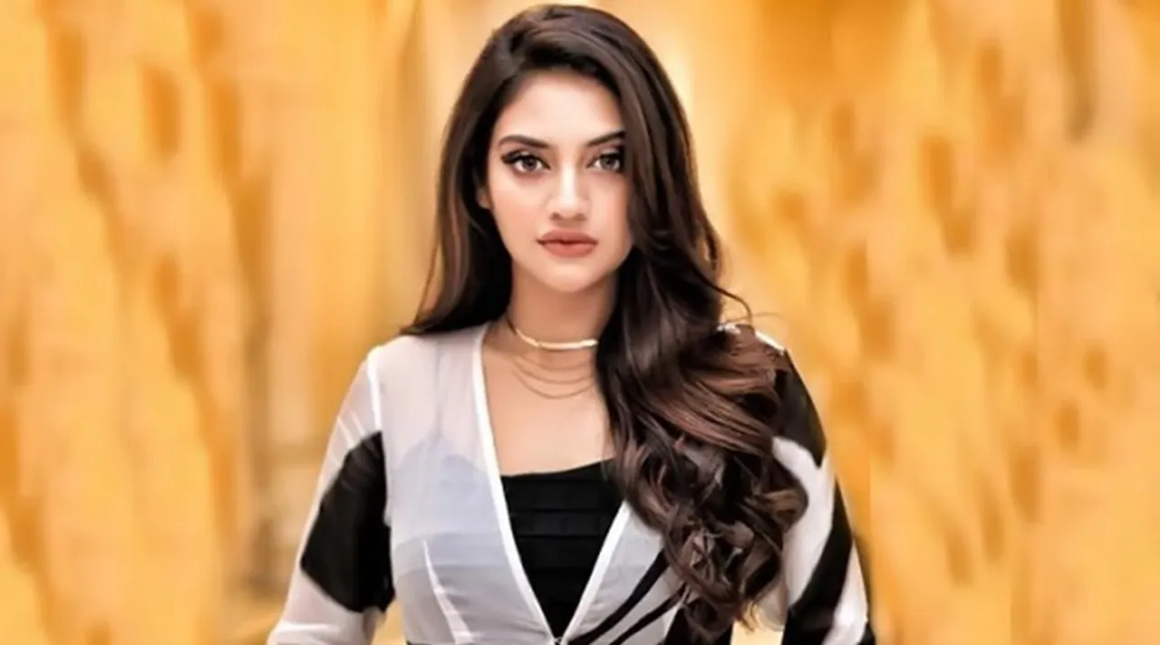 Nusrat Jahan