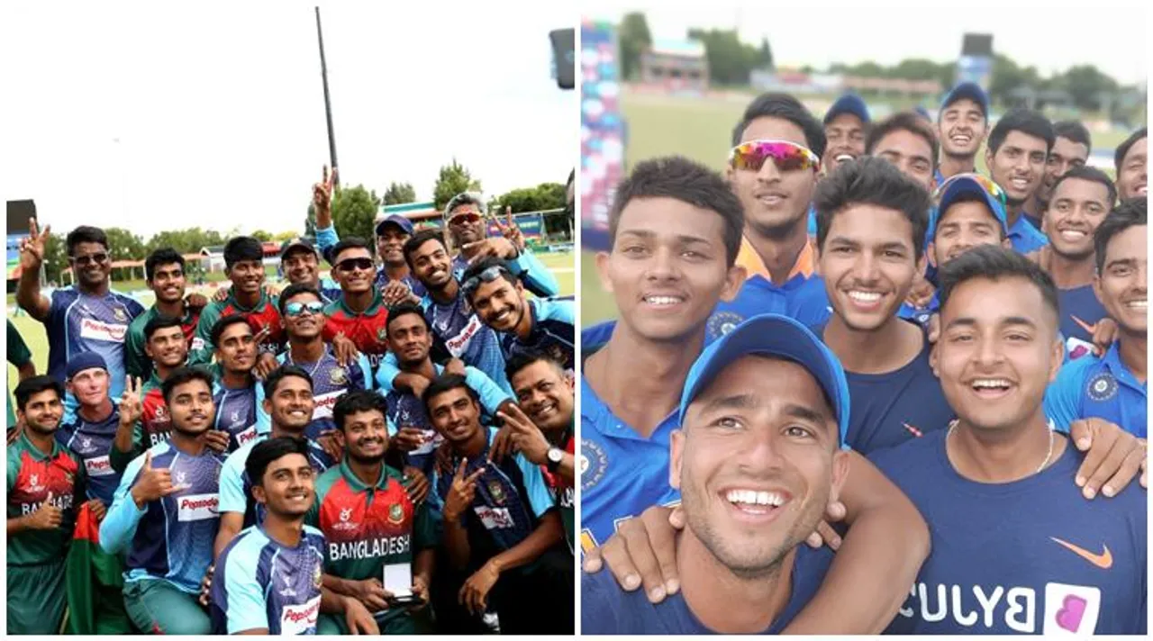 India vs Bangladesh