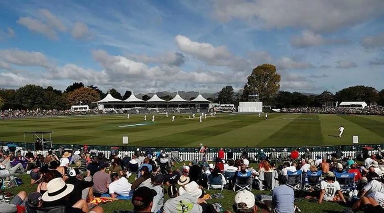 New Zealand Cricket