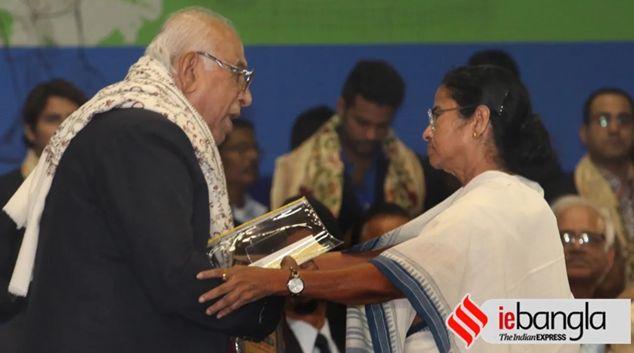 pk banerjee death