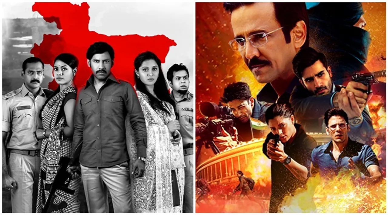 Lockdown watch 6 new originals streaming in Hoichoi Zee5 Netflix Hotstar