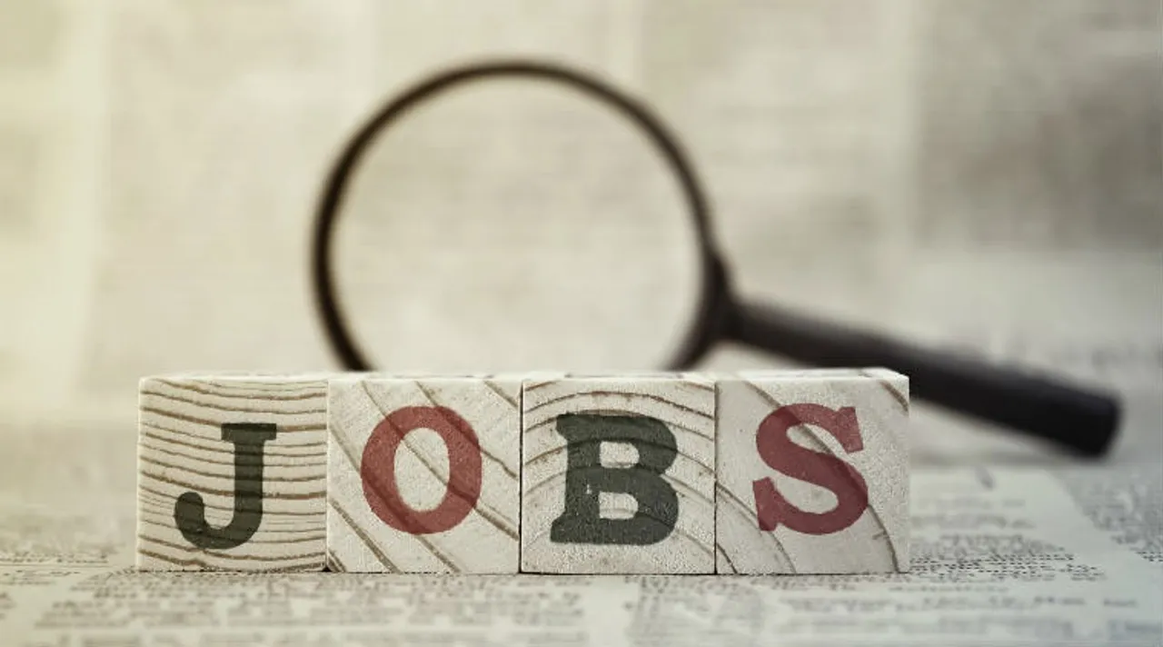 job