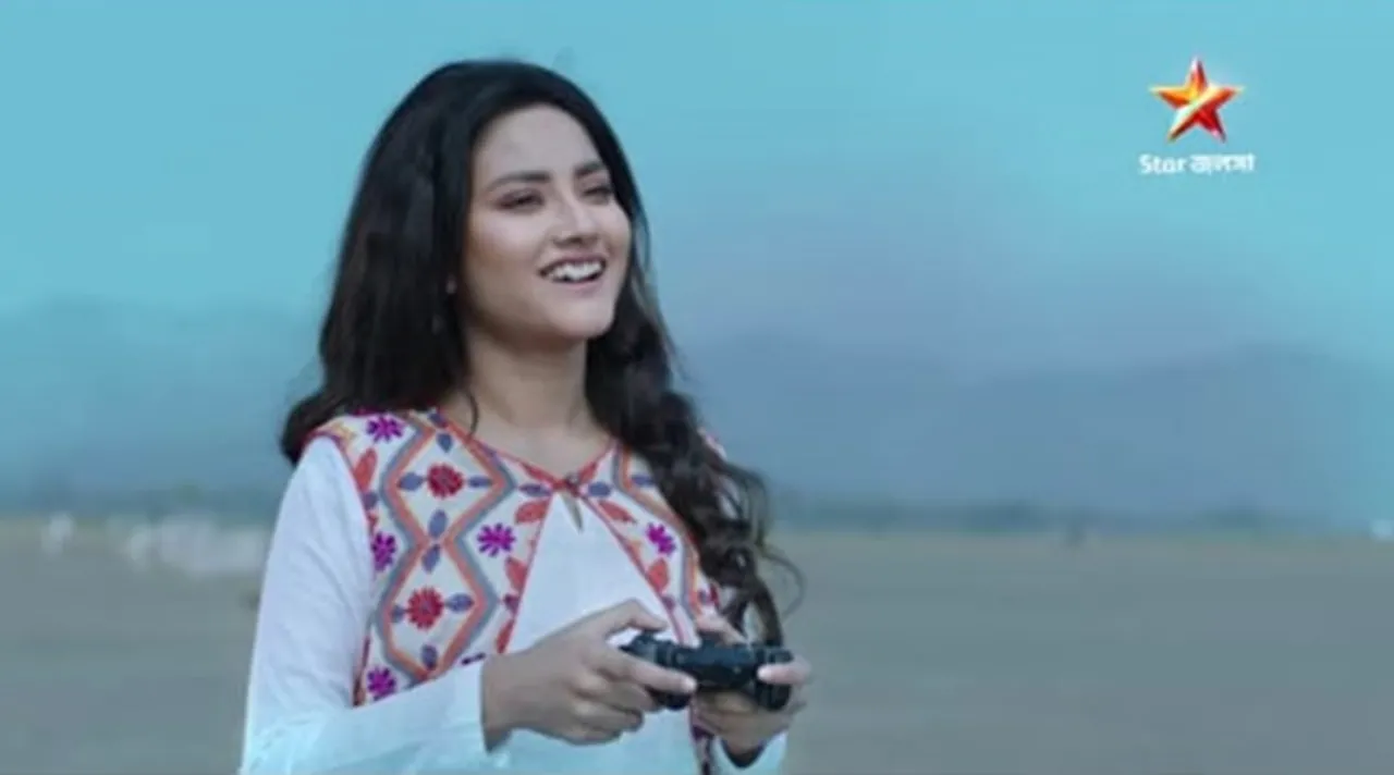 Star Jalsha upcoming serial Titli will be an aspirational tale of a hearing impaired girl