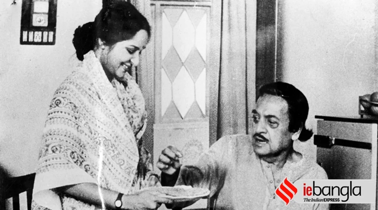 satyajit ray 100 years