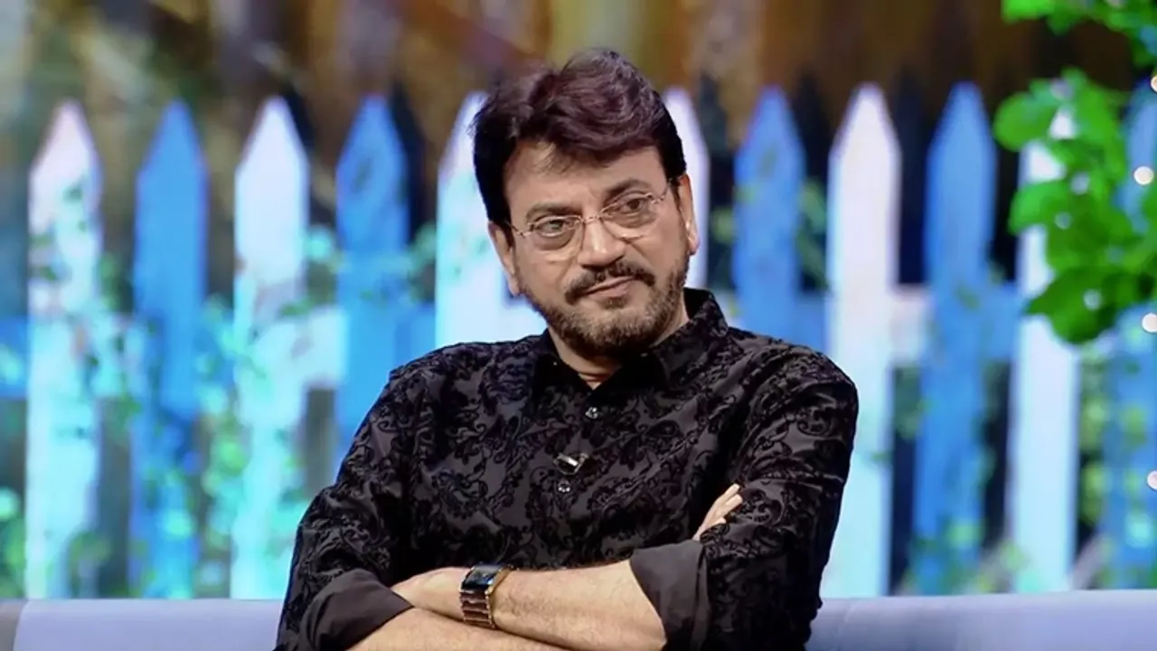 Chiranjeet Chakraborty