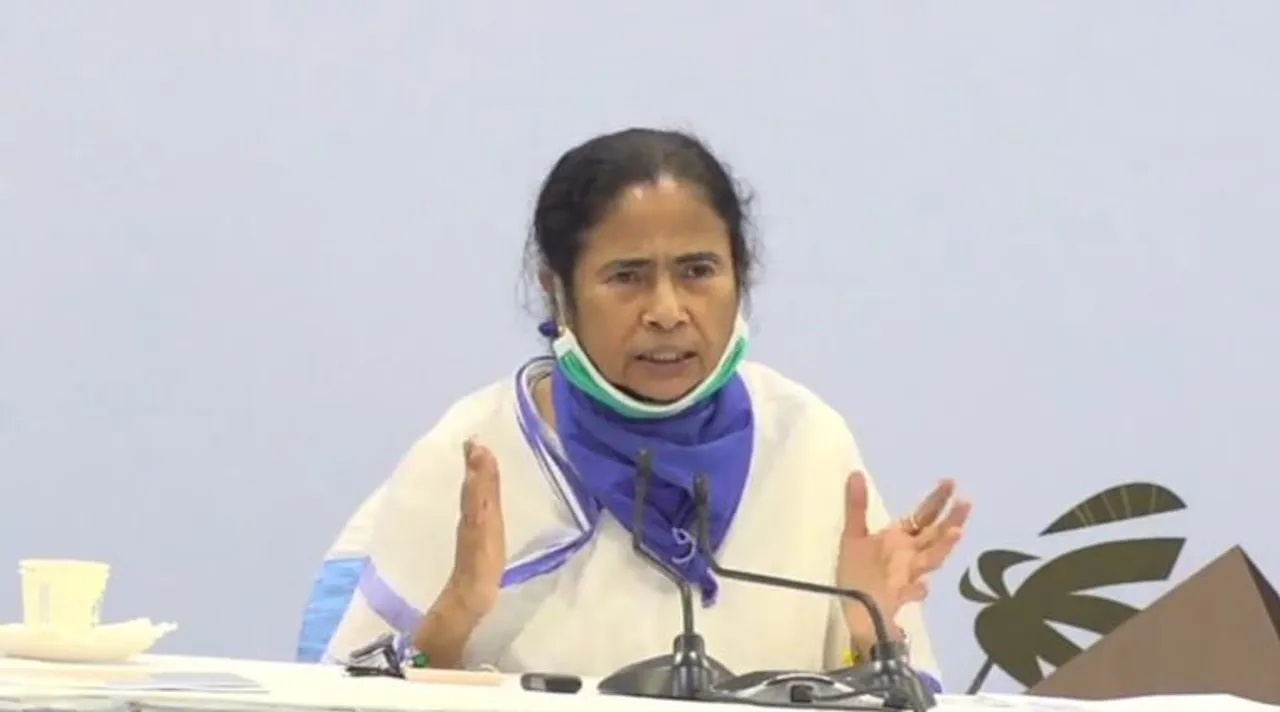 mamata banerjee