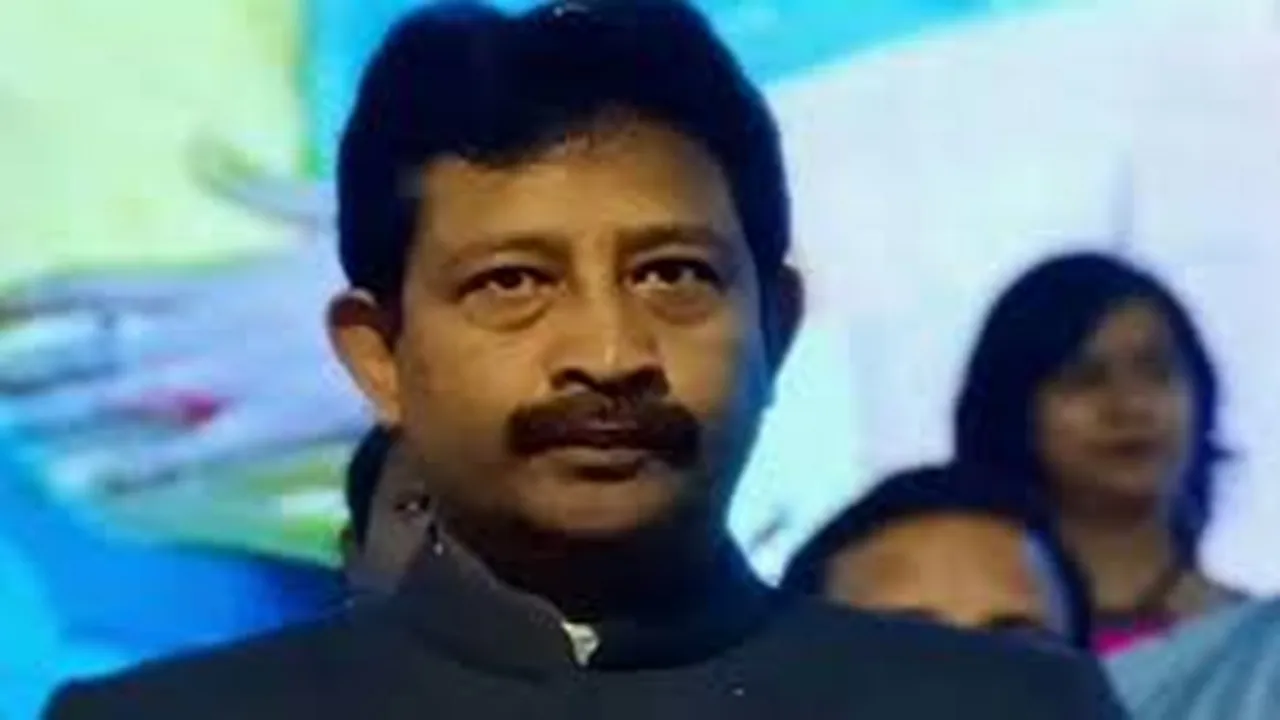 Rajib Banerjee opened his mouth after the controversial facebook post