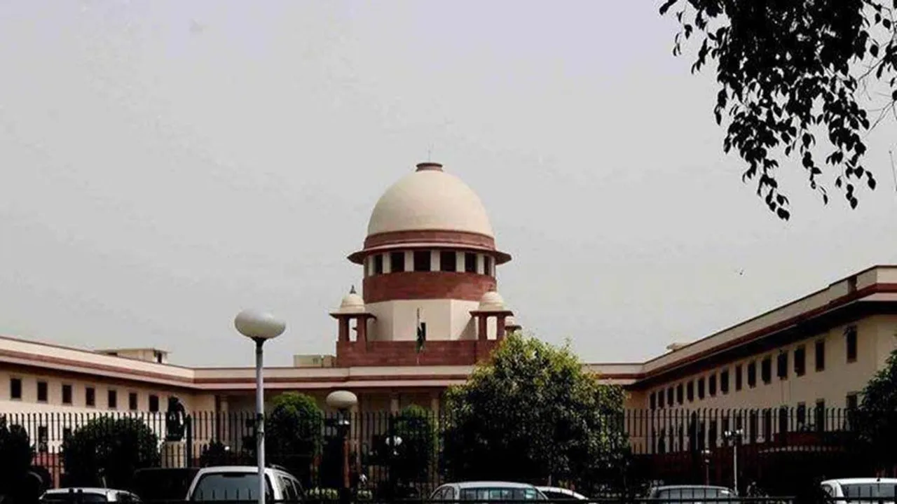 Andhra Pradesh Government, Jaganmohan Reddy, Sedition Charge, Covid-19, Supreme Court