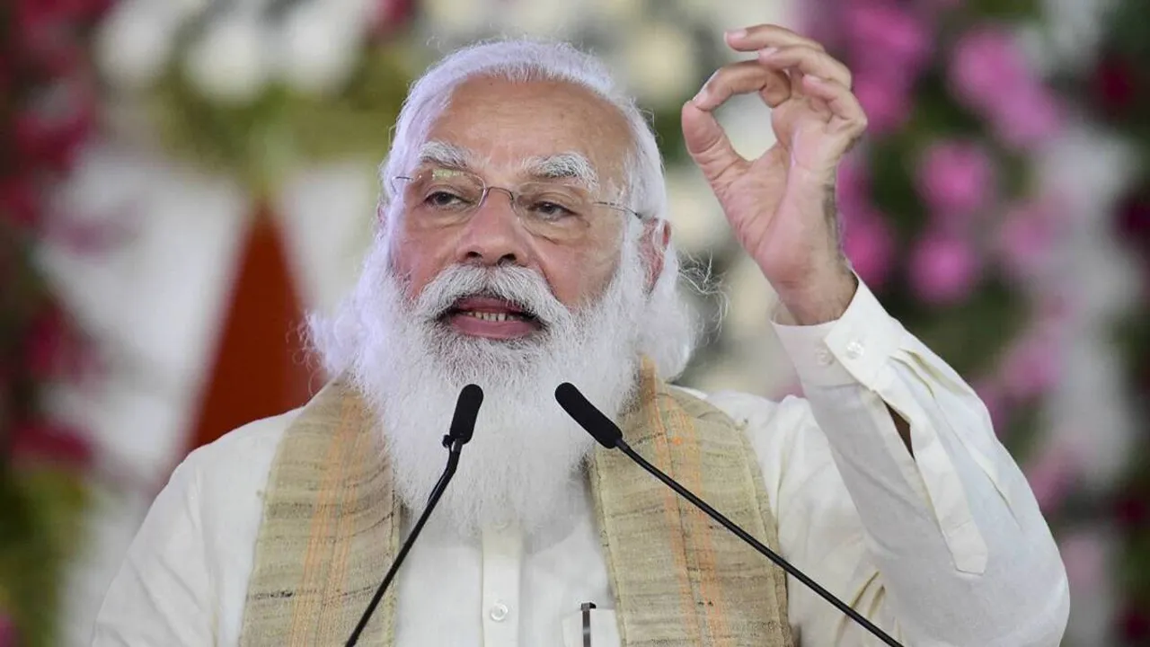 PM Cares Fund Allocation, Oxygen, Concentrator, Prime Minister, Goa, Maharshtra