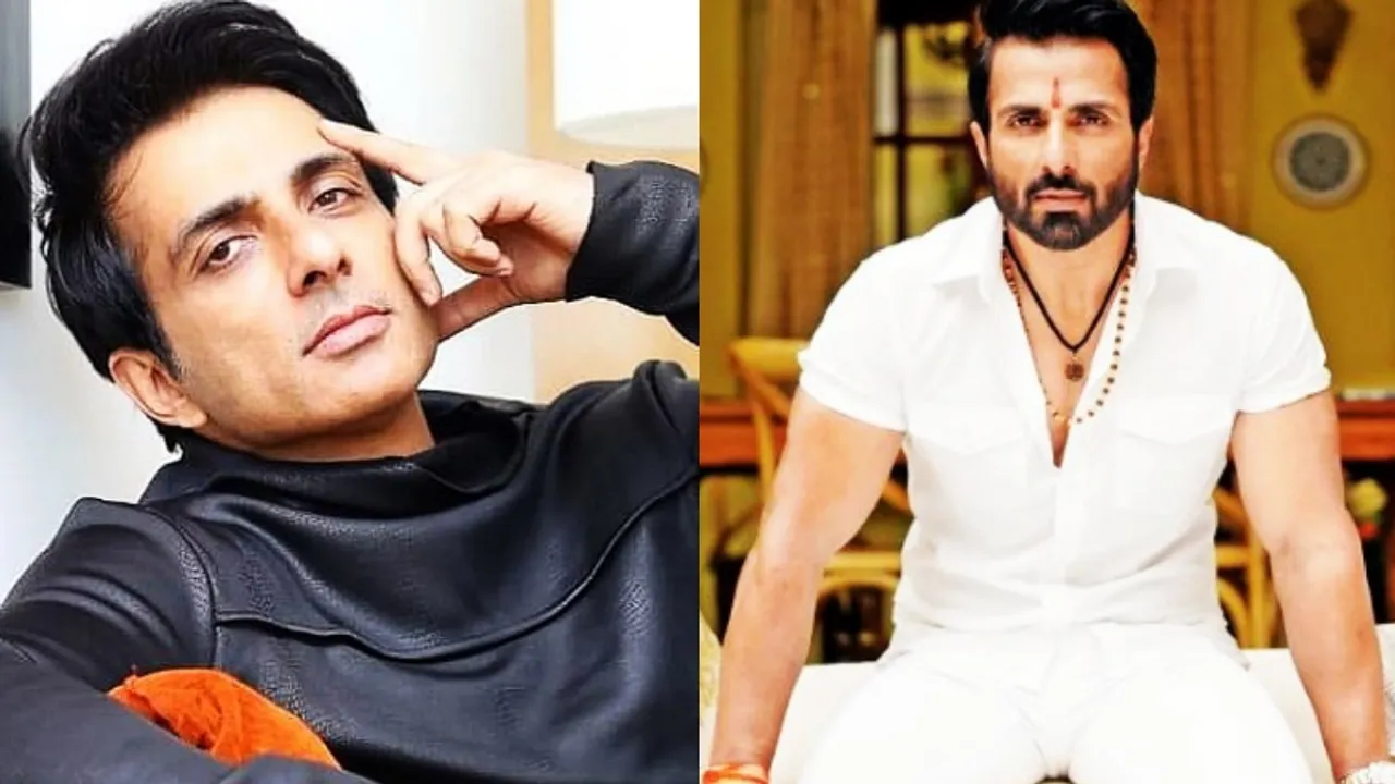 Sonu Sood Foundation, Andhra Pradesh, Corona India, Oxygen plant