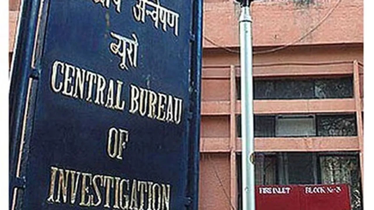 cbi gives chargesheet in nadias bjp worker Palash Mandal death case