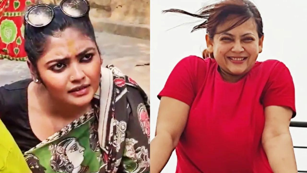 sreelekha