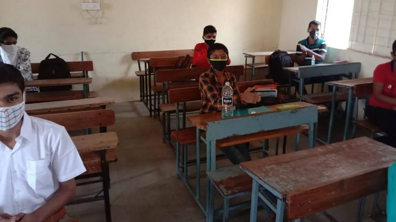 ISC Exam, CBSE, Corona India