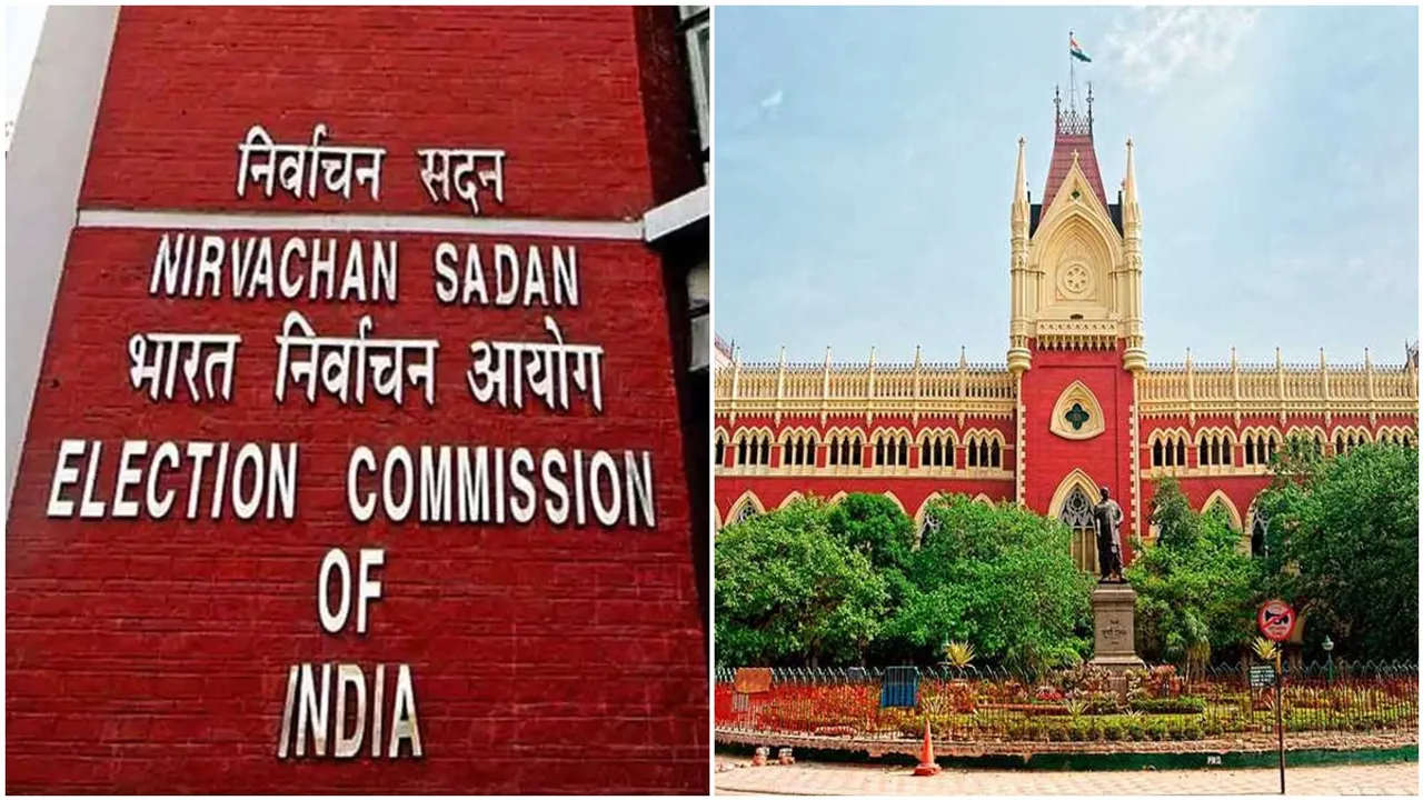 calcutta high court on ec's victory processions ban