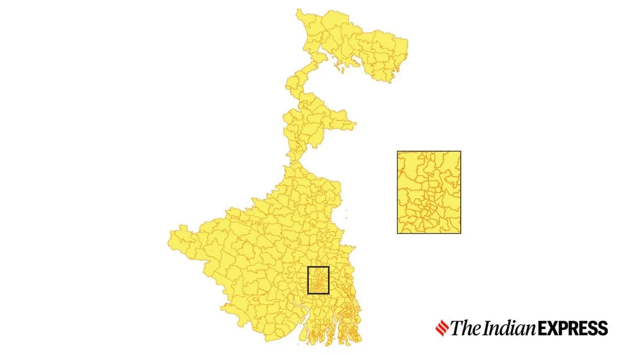 Swarupnagar (Sc) Election Result, Swarupnagar (Sc) Election Result 2021, West Bengal Election Result 2021, Swarupnagar (Sc) West Bengal Election Result 2021