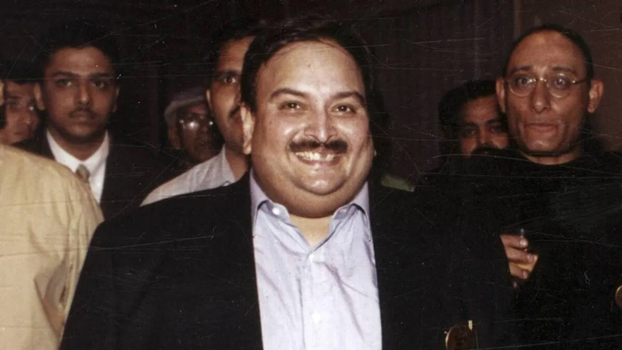 Mehul Choksi, PNB Fraud Case, Dominika Republic, Anitiga, CBI