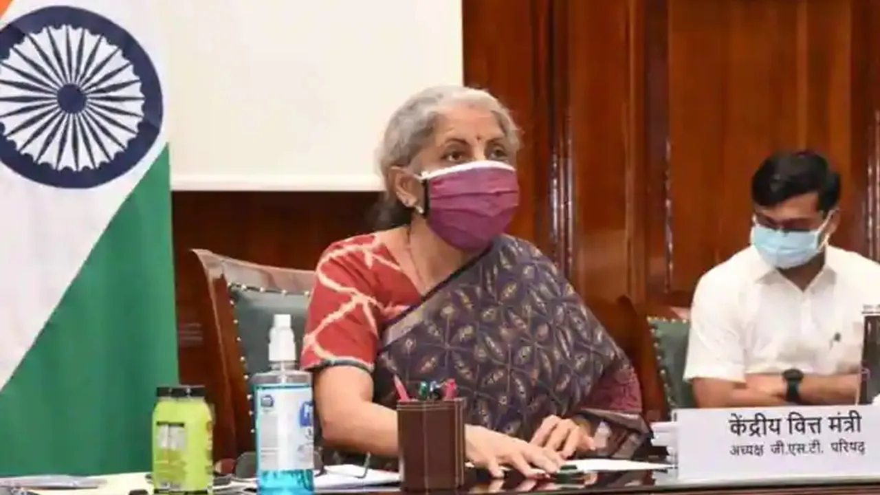 Covid Relief Pkg, Tourism, Finance Minister