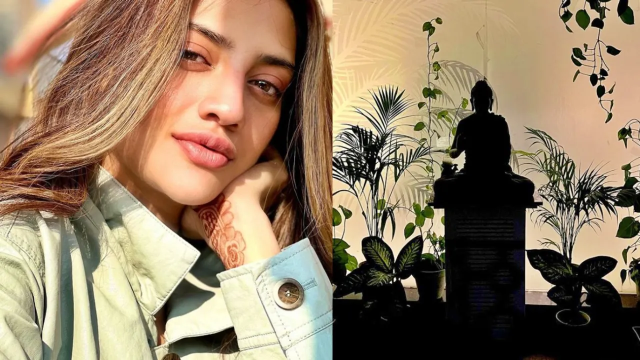 Nusrat Jahan, Tollywood