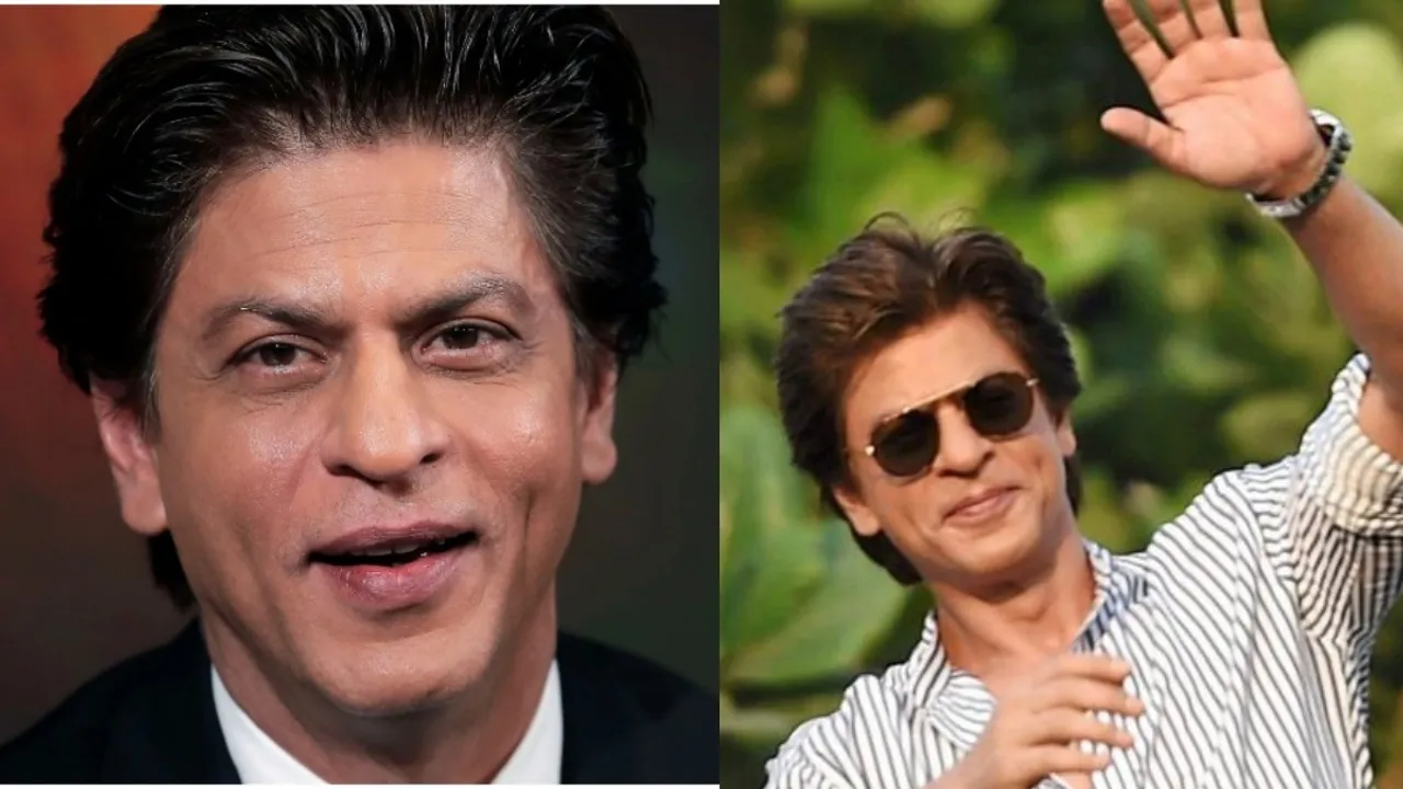 Shah Rukh Khan Birthday, Shah Rukh Khan, SRK, SRK birthday, Aryan Khan, Mannat, Shah Rukh Khan Mannat, Bollywood, king of romance, bollywood Badshah, শাহরুখ খান, শাহরুখের জন্মদিন, ৫৬তে পা শাহরুখের, বলিউড বাদশা, bengali news today