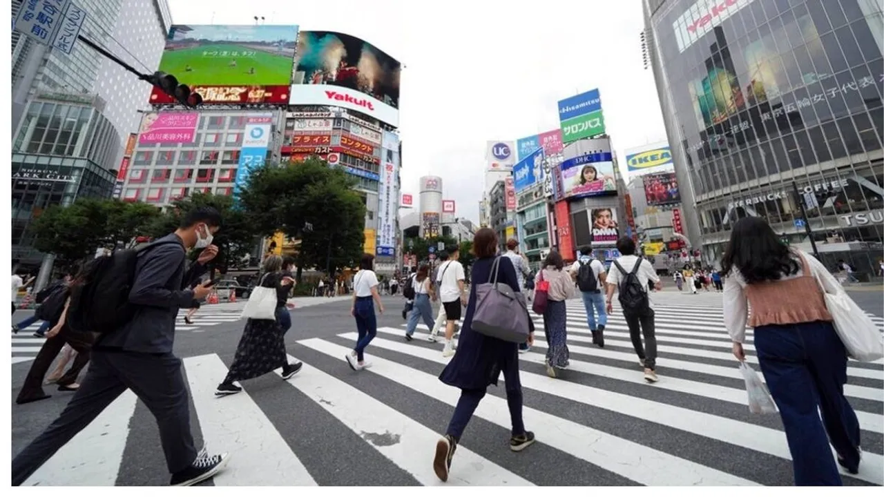 Japan Corona, Mental health, Government Policy