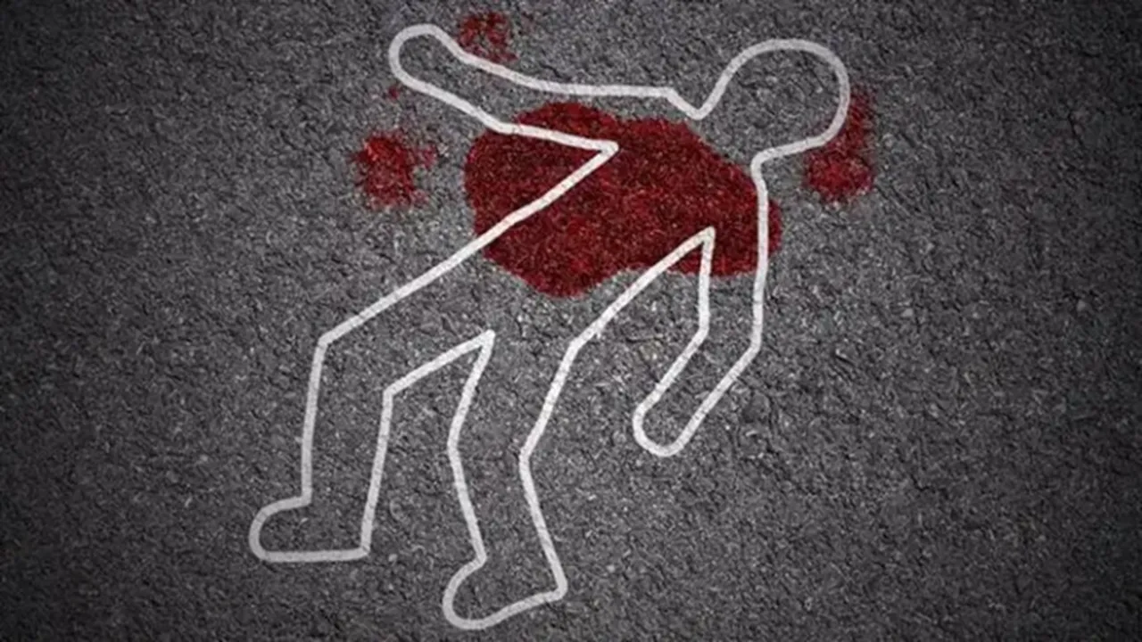 Murder-Suicide, Howrah