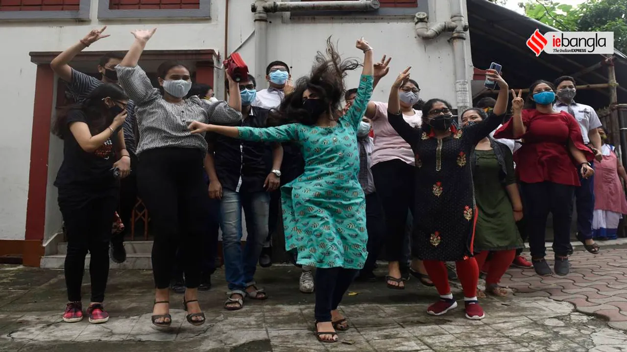 ICSE ISC Result 2021 99.98 percent pass in ICSE and 99.76 percent pass in ISC