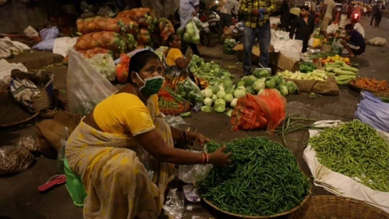 CPI, RBI, IIP, Inflation