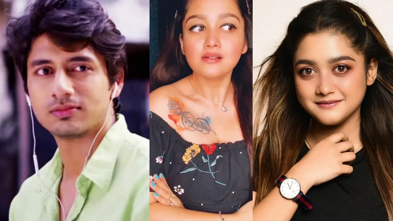 Pratyusha Pal, Farhan Imroz, tollywood, প্রত্যুষা পাল, ফারহান ইমরোজ, bengali news today