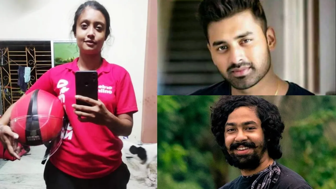 Kolkata Zomato Girl, Kolkata Zomato Girl Sangita, Pavel, Ankush Hazra, Riddhi Sen, জোম্যাটো গার্ল, পাভেল, অঙ্কুশ, ঋদ্ধি সেন, bengali news today