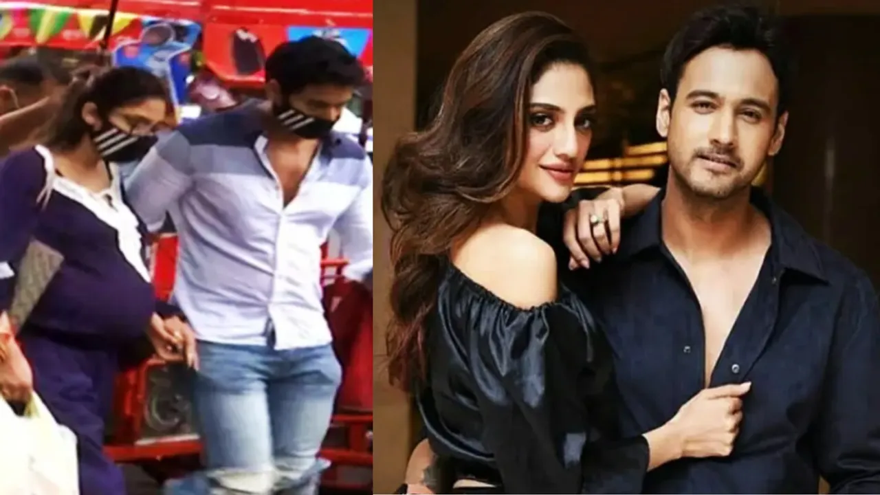 Nusrat Jahan, Yash Dasgupta, Nusrat Jahan pregnancy, Nusrat Jahan in hospital, নুসরত জাহান, মা হচ্ছেন নুসরত, bengali news today