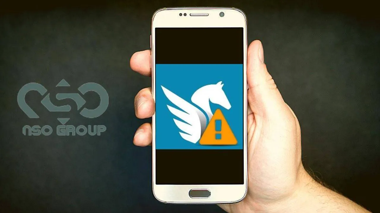 Pegasus snooping row