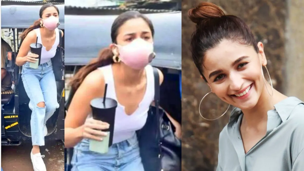 Alia Bhatt, Karan Johar, Covid-19, BMC, আলিয়া ভাট, করণ জোহর, বিএমসি, করণের বাড়ির ডিনার পার্টি, bengali news today