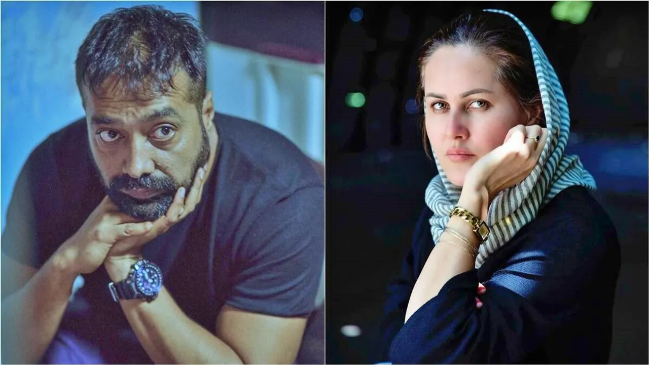 Anurag Kashyap, Sahraa Karimi, g Kashyap on Afghanistan, Afghanistan latest news, আফগানিস্তান, সাহারা করিমি, অনুরাগ কাশ্যপ, bengali news today