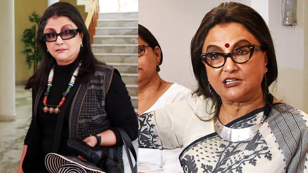 Aparna Sen, BJP, Modi Government, Bengali news today, অপর্ণা সেন, মোদী সরকার, বিজেপি