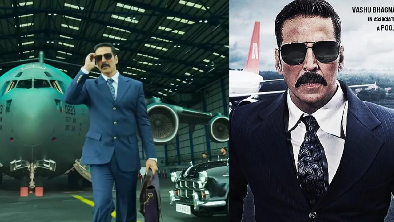 Akshay Kumar, Bell Bottom, Bollywood, অক্ষয় কুমার, বেল বটম, bengali news today