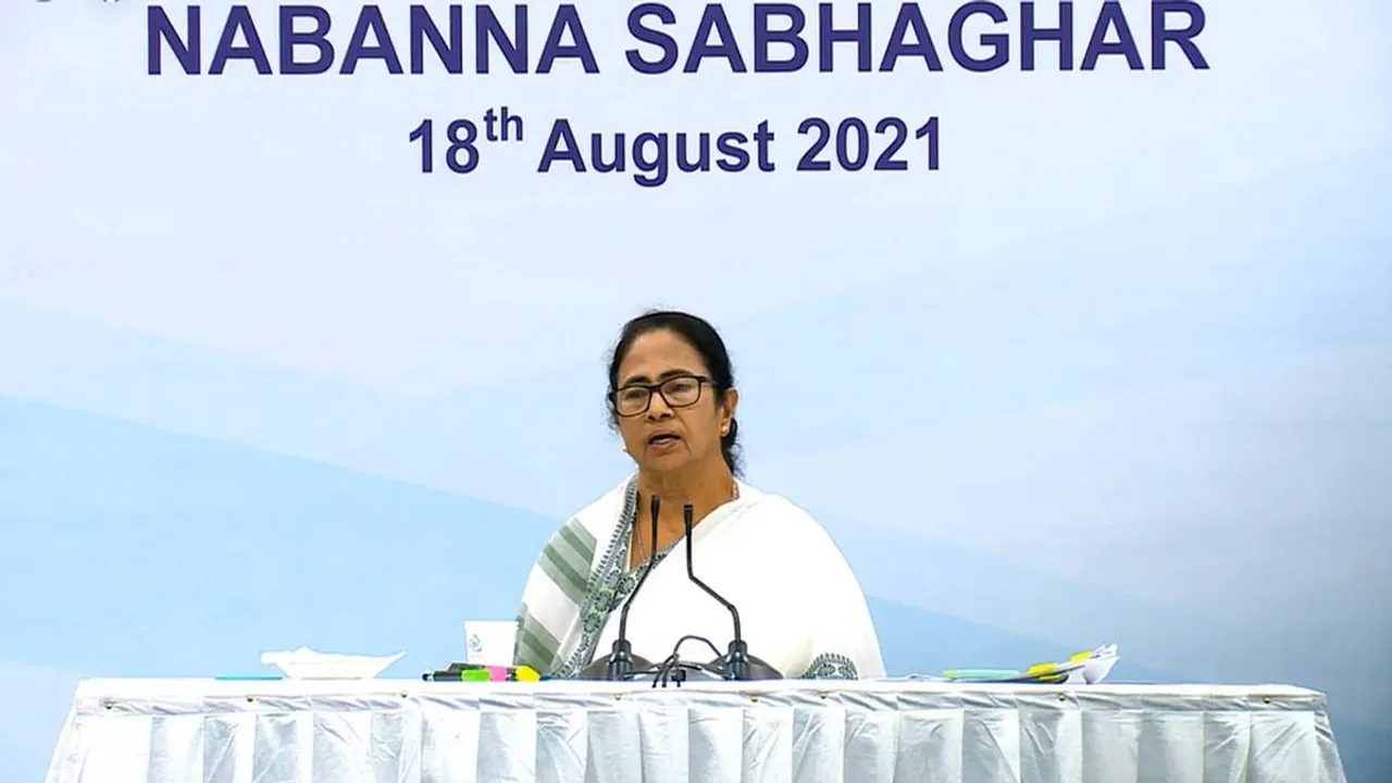 More than 200 west bengal people are stranded in Afghanistan mamata banerjee