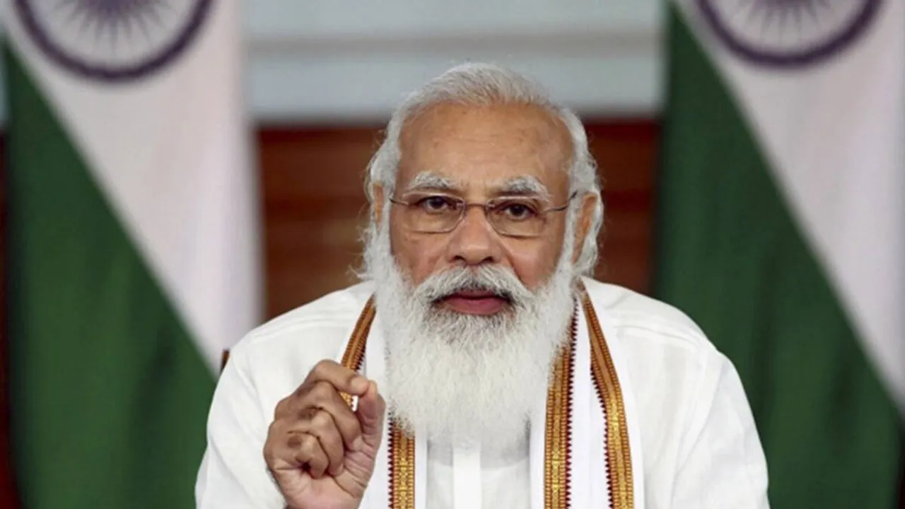 ১৪ অগস্ট 'দেশভাগ বিভীষিকা স্মরণ দিবস',  ঘোষণা মোদীর