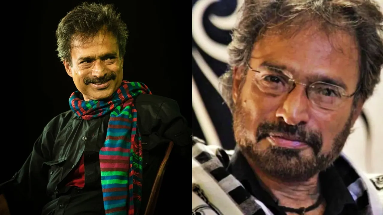 Nachiketa Chakraborty, tollywood, bengali music industry, howrah, নচিকেতা চক্রবর্তী, নচিকেতা, নচিকেতা মঞ্চ