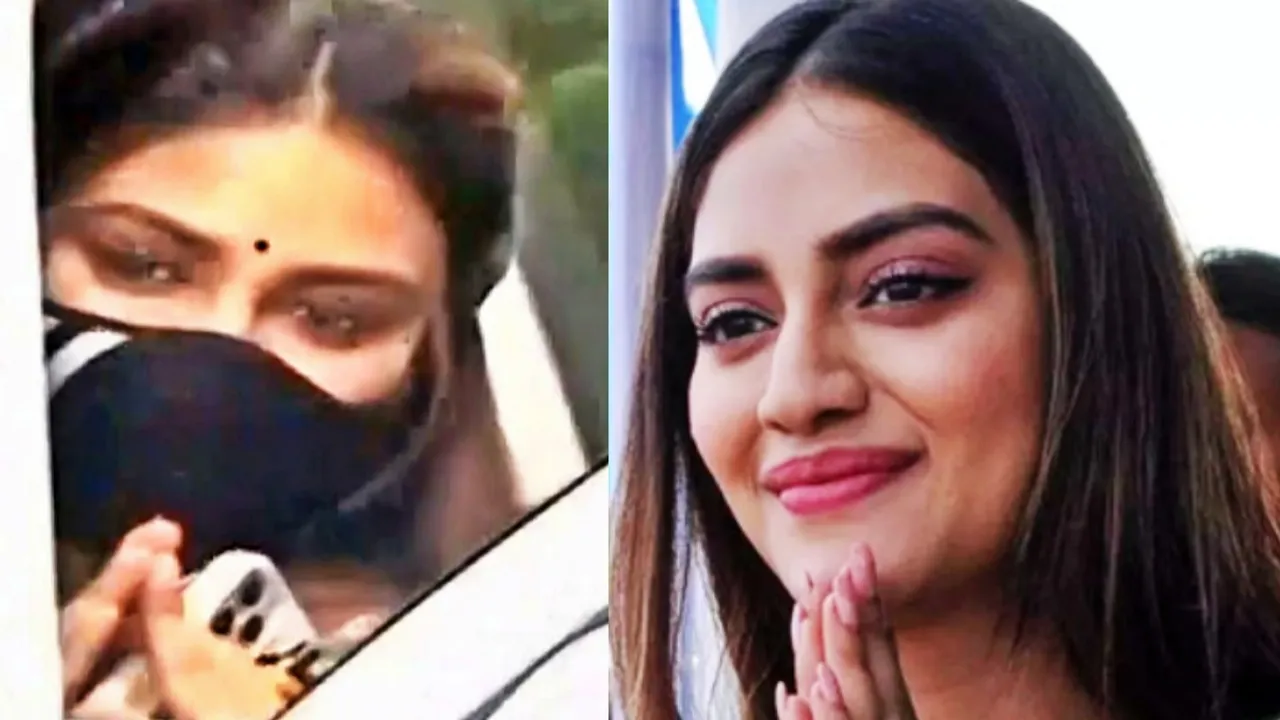 Nusrat Jahan, Nusrat Jahan discharged from hospital, Nusrat Jahan Baby, Yash Dasgupta, Tollywood, নুসরত জাহান, যশ দাশগুপ্ত, bengali news today
