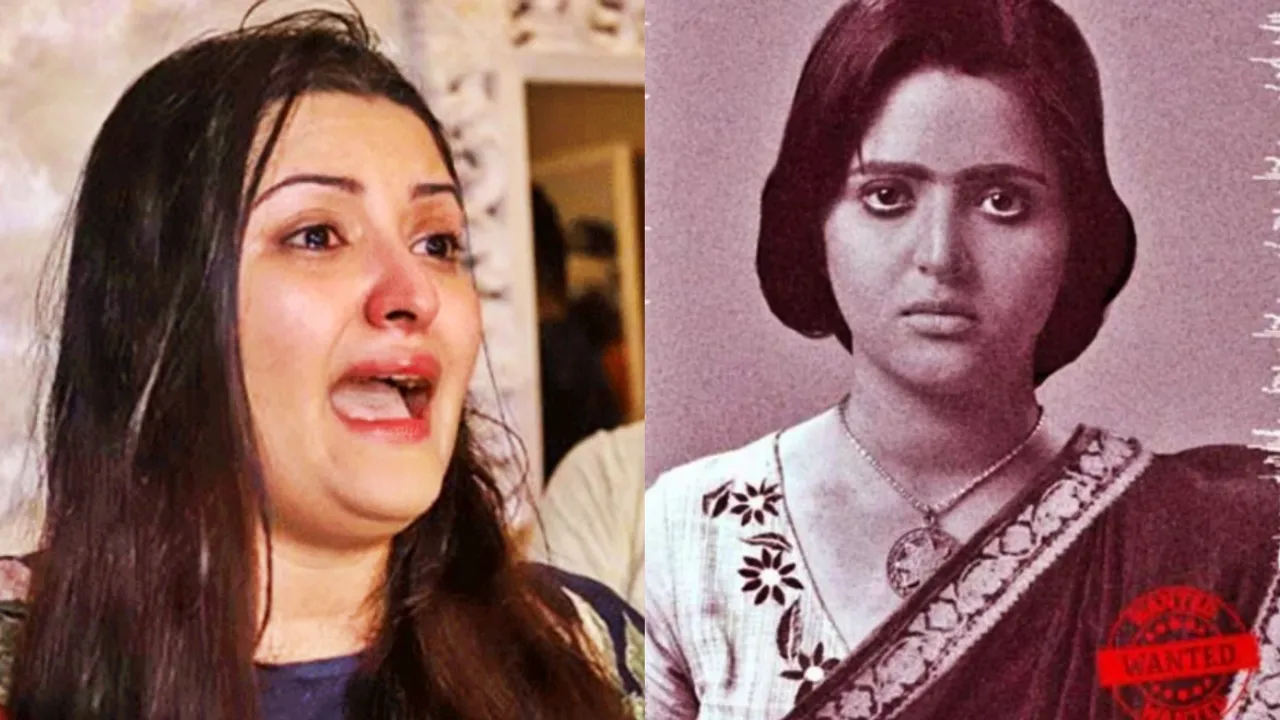 Pori Moni, Bangladeshi actress Pori Moni, পরিমণি, প্রীতিলতা ওয়াদ্দেদার বায়োপিক, বাংলাদেশ, bengali news today