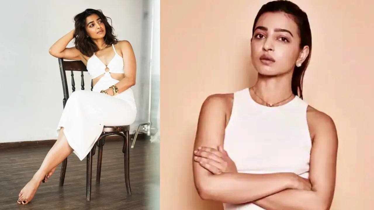 Radhika Apte, bollywood, twitter, Radhika Apte trending in twitter, রাধিকা আপ্টে, bengali news today