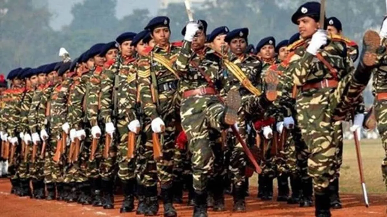 Supreme Court allows women to take NDA exam
