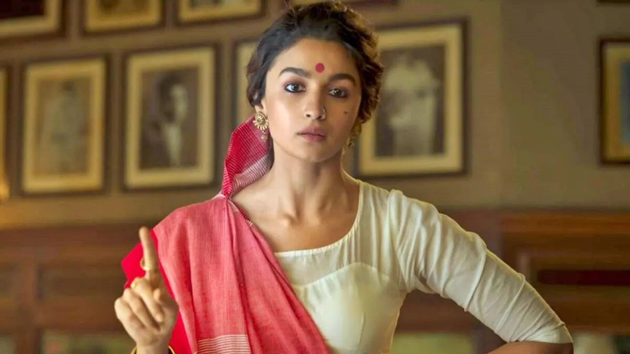 Gangubai Kathiawadi, Alia Bhatt, Sanjay Leela Bhansali, Delhi cinema hall, গাঙ্গুবাই কাঠিয়াওয়াড়ি, সঞ্জয় লীলা বনশালি, আলিয়া ভাট, খুলছে দিল্লির সিনেমা হল, bengali news today